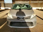Toyota Sienna 2020