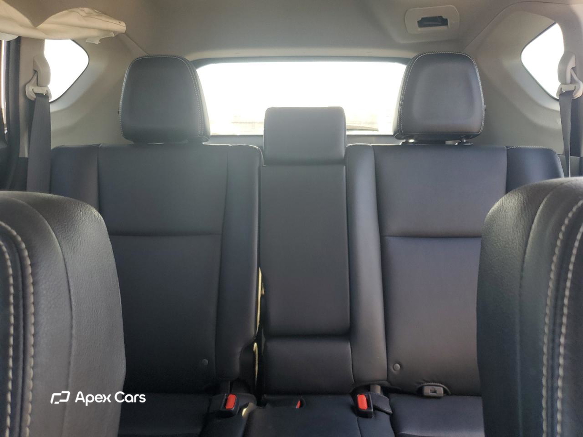 Toyota RAV 4 2016