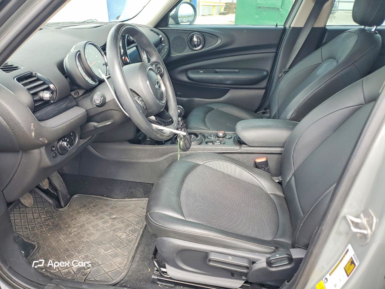 MINI Cooper 2019