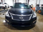 Nissan Altima 2014