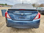 Nissan Versa 2016