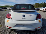 Volkswagen Beetle 2017