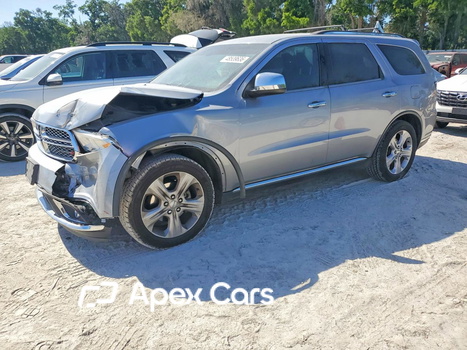 Dodge Durango 2015 - Zdjęcie 1 z 5