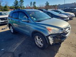 Honda CR-V 2010