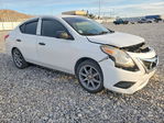Nissan Versa 2015