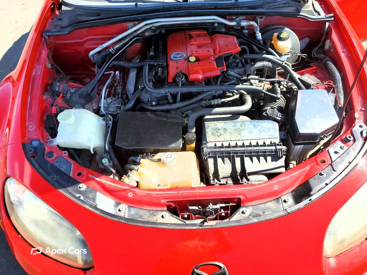 Mazda MX-5 2006