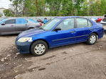 Honda Civic 2004