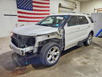 Ford Explorer 2013