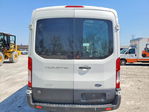 Ford Transit 2017