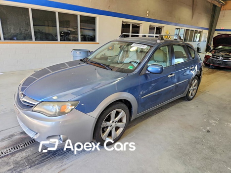Subaru Impreza 2010 - Image 1 of 13