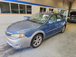 Subaru Impreza 2010