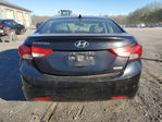Hyundai Elantra 2012