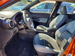 Nissan Kicks 2024
