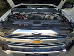 Chevrolet Silverado 2017