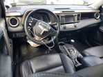 Toyota RAV 4 2015