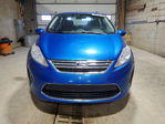 Ford Fiesta 2011