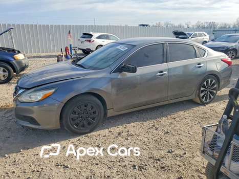 Nissan Altima 2016 - Image 1 of 12