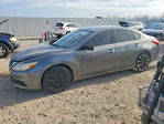 Nissan Altima 2016