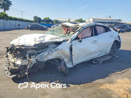Mazda 6 2016 - Image 1 of 13