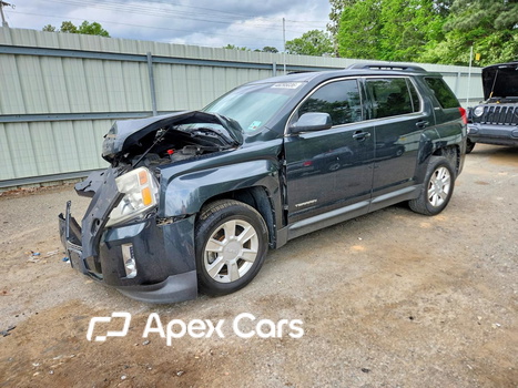 GMC Terrain 2013 - Image 1 of 13