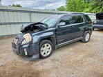 GMC Terrain 2013