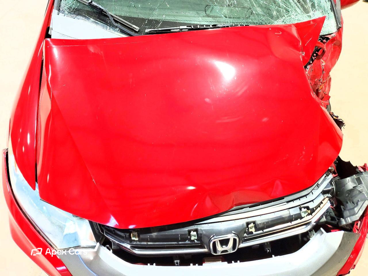 Honda Insight 2012