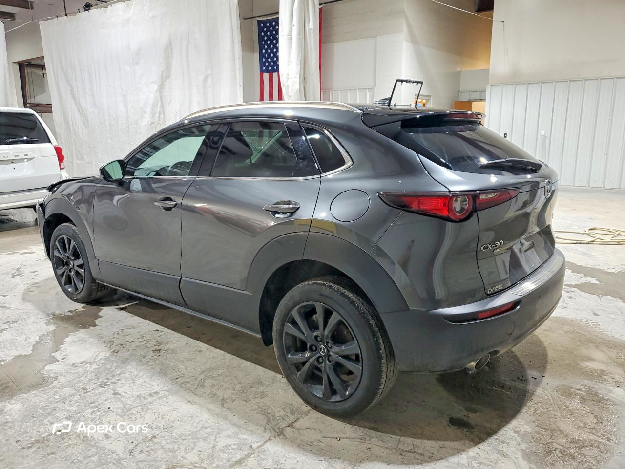 Mazda CX-30 2024