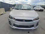 Mitsubishi Lancer 2016