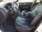 Nissan Rogue 2014