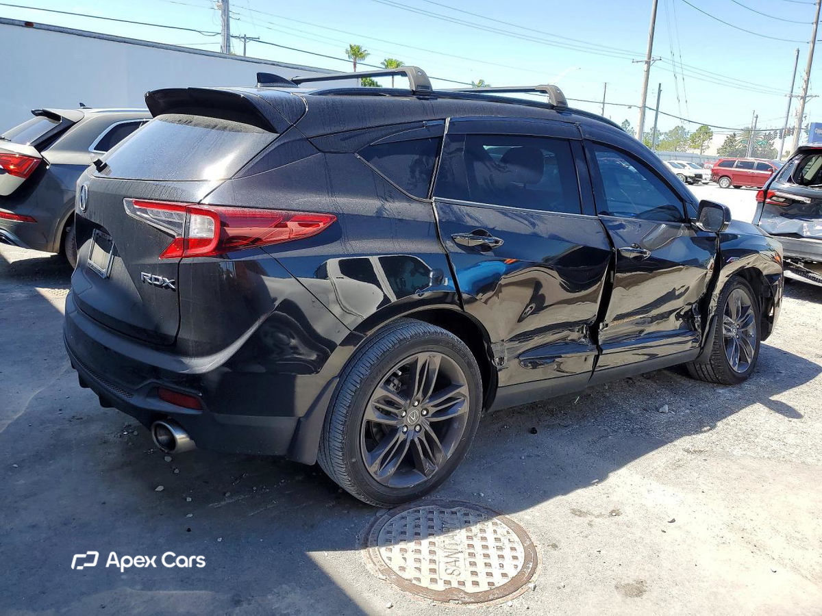 Acura RDX 2019