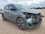 Nissan Kicks 2020