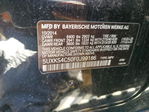 BMW X5 2015
