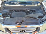 Honda Pilot 2011