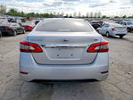 Nissan Sentra 2015