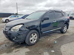 Nissan Rogue 2013