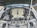 BMW Series 7 2010