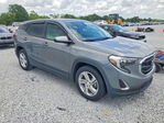 GMC Terrain 2018
