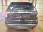 Ford Explorer 2013