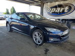 Tesla Model S 2013