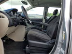 Dodge Caravan 2012