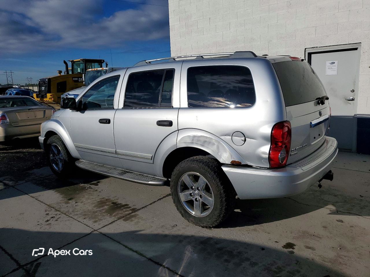 Dodge Durango 2006