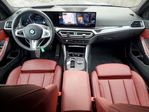 BMW Series 3 2024