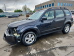 Subaru Forester 2011