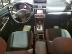 Subaru Impreza 2016