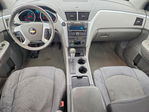 Chevrolet Traverse 2011