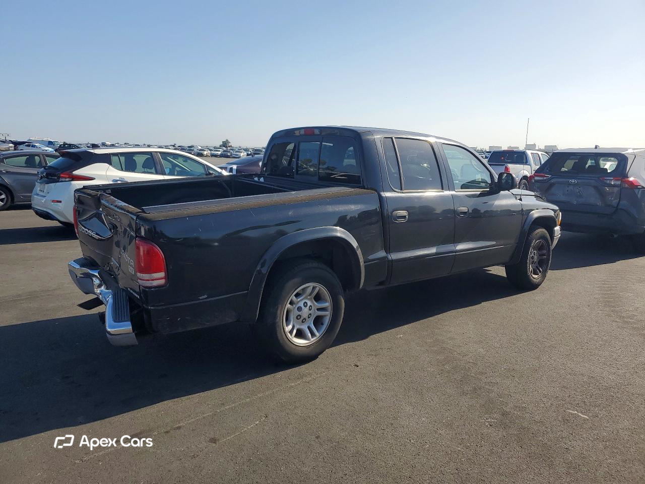 Dodge Dakota 2004