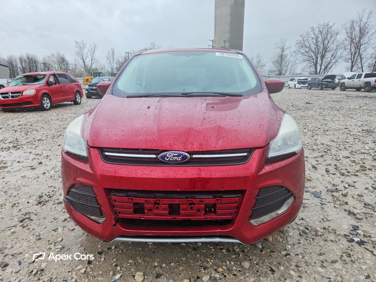 Ford Escape 2013