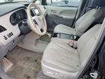 Toyota Sienna 2013