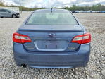 Subaru Legacy 2016