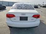 Audi A4 2011